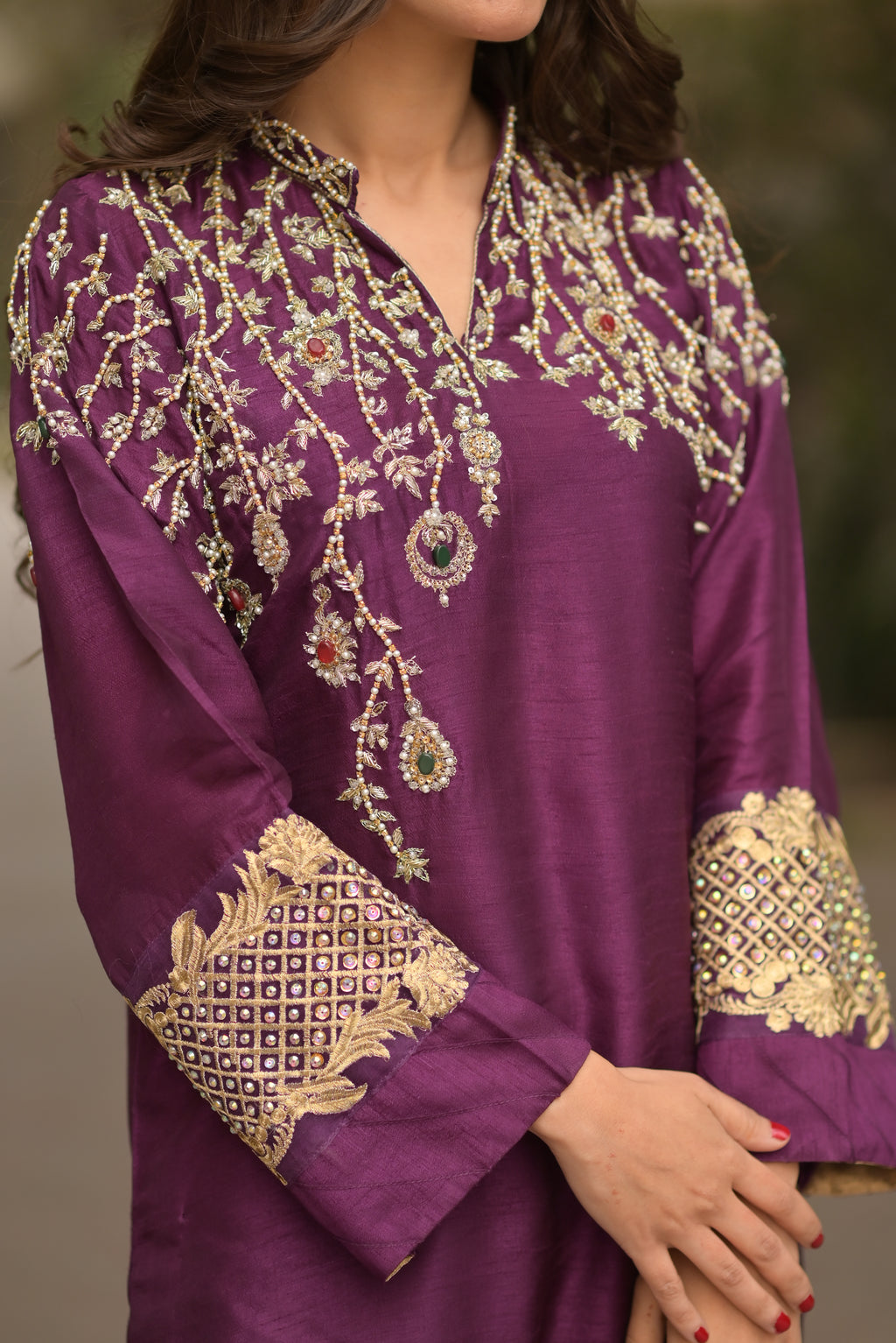 NAGINA