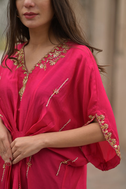 BAALI
